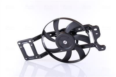 NISSENS 85254 EAN: 5707286243613.