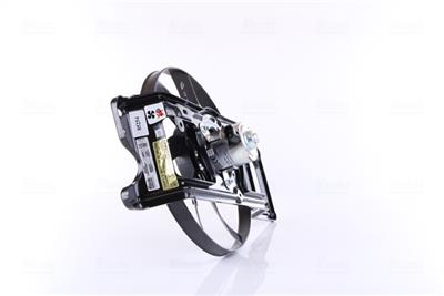 NISSENS 85254 EAN: 5707286243613.