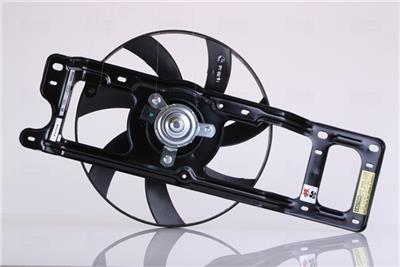 NISSENS 85254 EAN: 5707286243613.