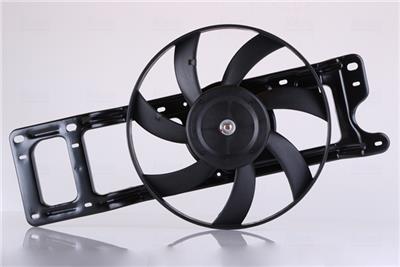 NISSENS 85254 EAN: 5707286243613.