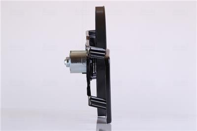 NISSENS 85254 EAN: 5707286243613.