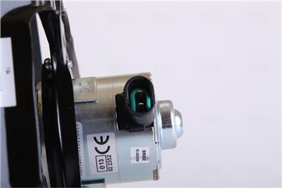 NISSENS 85254 EAN: 5707286243613.