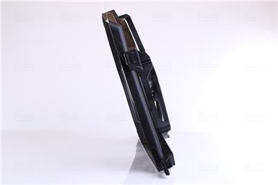 NISSENS 85257 EAN: 5707286243644.