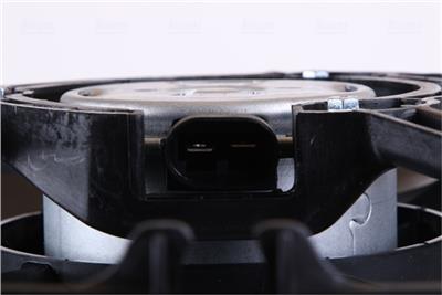 NISSENS 85257 EAN: 5707286243644.