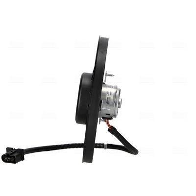 NISSENS 85684 EAN: 5707286355163.