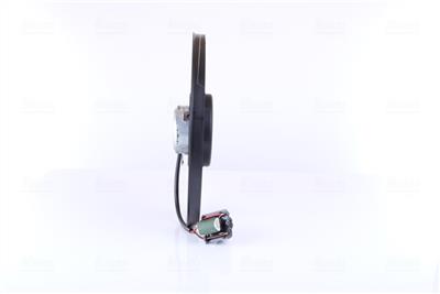 NISSENS 85748 EAN: 5707286387140.