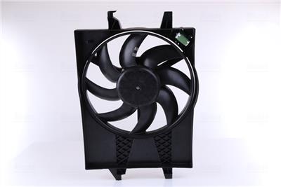 NISSENS 85767 EAN: 5707286389380.