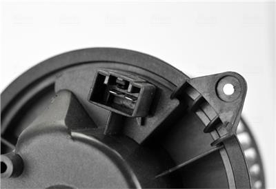 NISSENS 87027 EAN: 5707286378087.