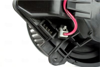 NISSENS 87053 Číslo výrobce: 650440D0. EAN: 5707286378346.