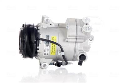 NISSENS 890267 EAN: 5707286413023.