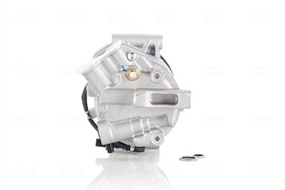 NISSENS 890267 EAN: 5707286413023.