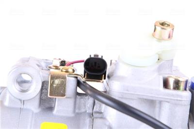 NISSENS 890379 EAN: 5707286412316.