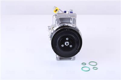 NISSENS 890412 EAN: 5707286437937.