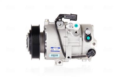 NISSENS 890563 EAN: 5707286439306.