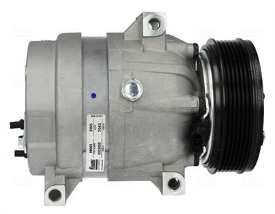 NISSENS 89063 Číslo výrobce: 351134621. EAN: 5707286349360.