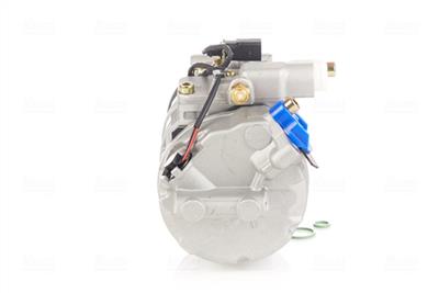 NISSENS 890635 EAN: 5707286463585.