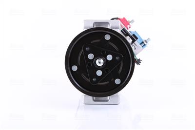 NISSENS 890776 EAN: 5707286479289.