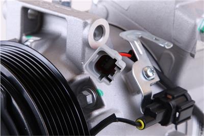 NISSENS 890816 EAN: 5707286480674.