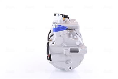 NISSENS 89091 Číslo výrobce: 4471502417. EAN: 5707286353374.