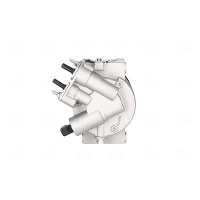 NISSENS 891109 EAN: 5707286520257.