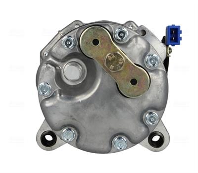 NISSENS 89118 EAN: 5707286353589.