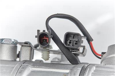 NISSENS 89463 Číslo výrobce: 275848. EAN: 5707286365483.