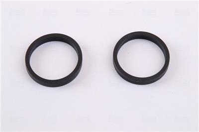 NISSENS 90682 Číslo výrobce: 376780601. EAN: 5707286361355.