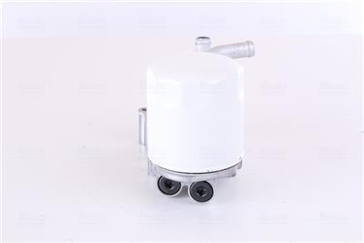 NISSENS 90706 Číslo výrobce: 376701534. EAN: 5707286362260.