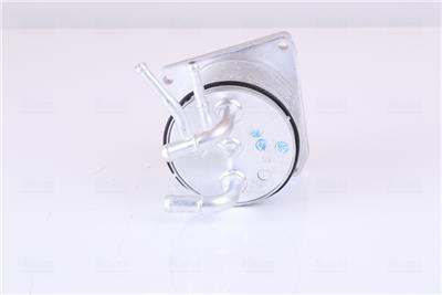 NISSENS 91119 EAN: 5707286461147.