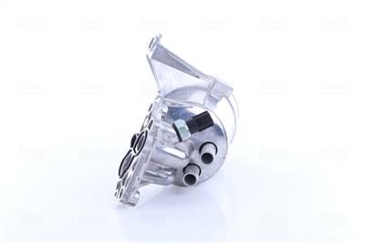 NISSENS 91338 Číslo výrobce: 76543615. EAN: 5707286491656.