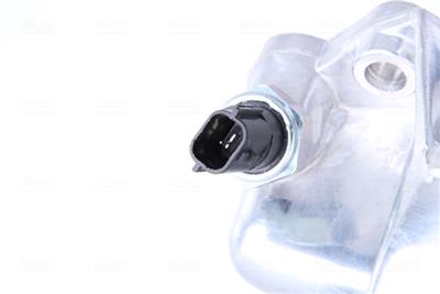 NISSENS 91338 Číslo výrobce: 76543615. EAN: 5707286491656.