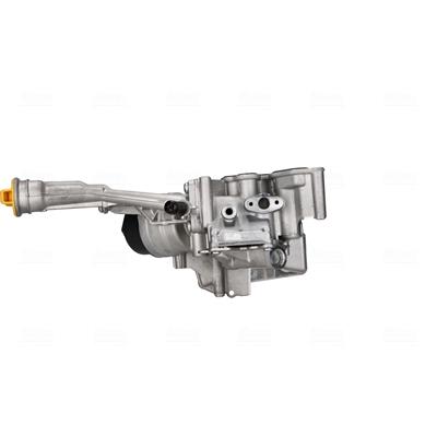 NISSENS 91393 EAN: 5707286508217.