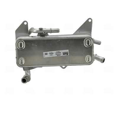 NISSENS 91579 EAN: 5707286546615.