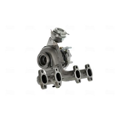 NISSENS 93099 EAN: 5707286396661.