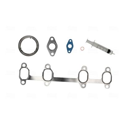 NISSENS 93099 EAN: 5707286396661.