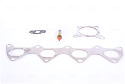 NISSENS 93112 EAN: 5707286396807.