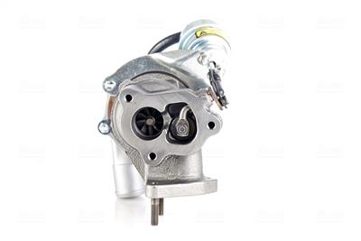 NISSENS 93134 EAN: 5707286400658.