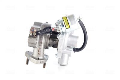 NISSENS 93134 EAN: 5707286400658.