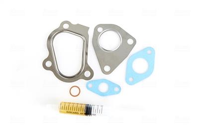 NISSENS 93134 EAN: 5707286400658.