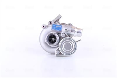 NISSENS 93141 EAN: 5707286400726.