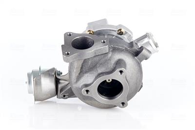 NISSENS 93203 EAN: 5707286415652.