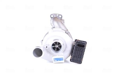 NISSENS 93271 EAN: 5707286463790.