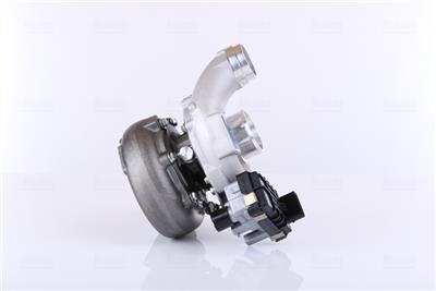 NISSENS 93272 EAN: 5707286463806.