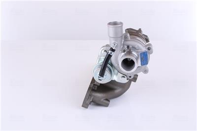 NISSENS 93345 EAN: 5707286464537.