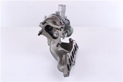 NISSENS 93345 EAN: 5707286464537.