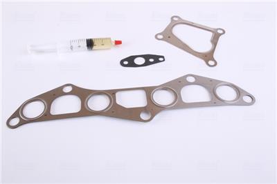 NISSENS 93345 EAN: 5707286464537.