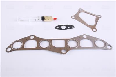 NISSENS 93345 EAN: 5707286464537.