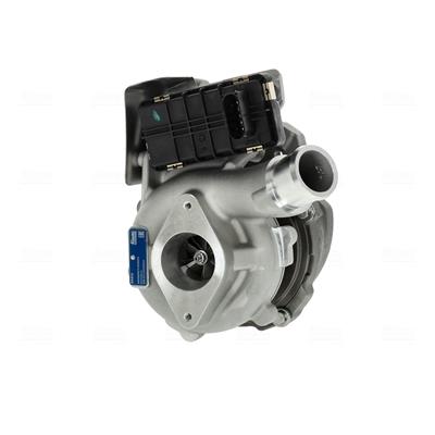 NISSENS 93412 EAN: 5707286480230.