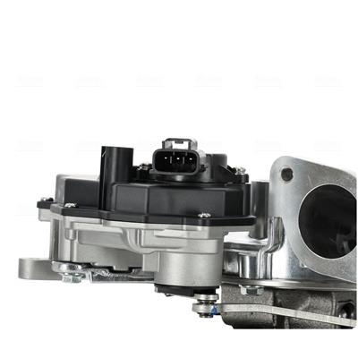 NISSENS 93469 EAN: 5707286498259.