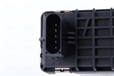 NISSENS 93496 EAN: 5707286499973.